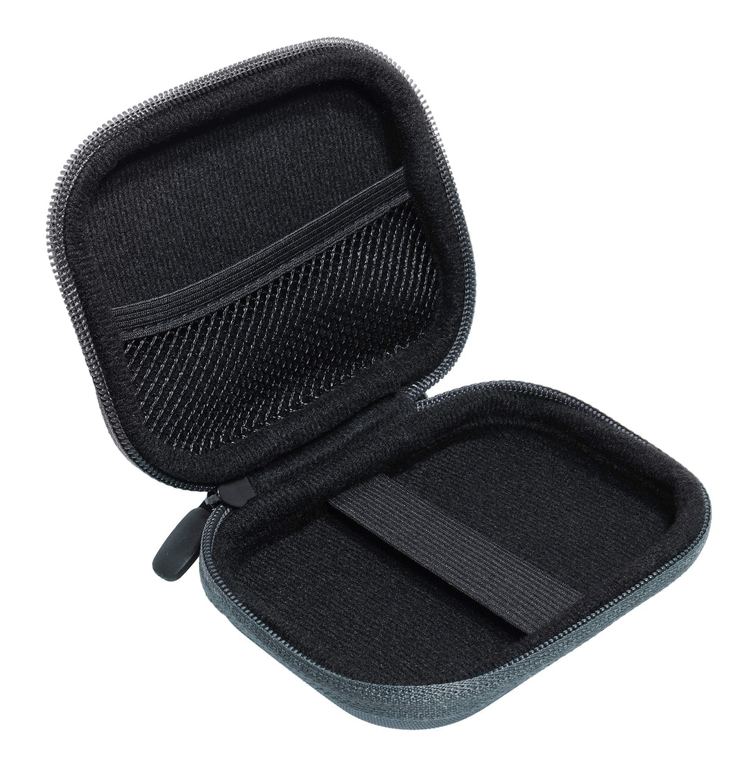 Wgear Music Player Case compatible with AGPTEK H01, H3, AGPTEK IMP HiFi 16GB MP3, Surfans F20 HiFi MP3 Player