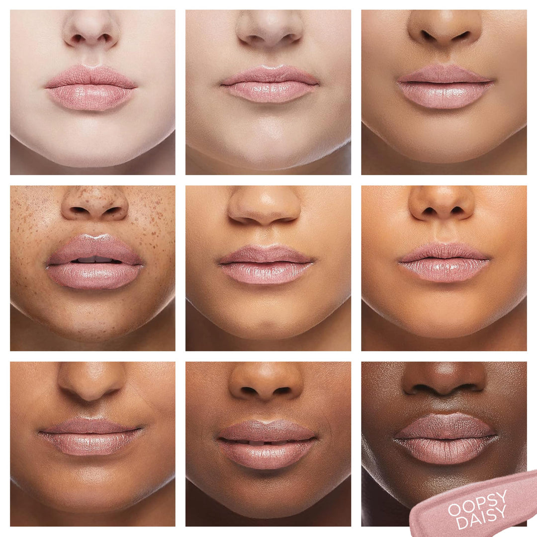 The Lano Company Light Up Push Button, Oopsy Daisy, 0.3 Fluid Ounce