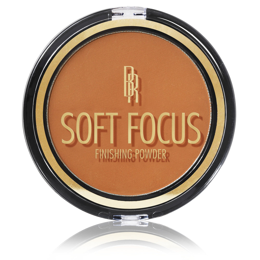 True Complexion Soft Focus Finishing Powder - Milk Chocolate Finish