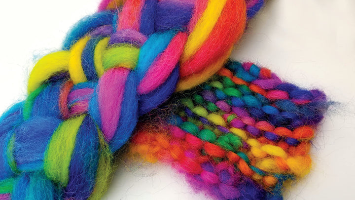 Jacquard Acid Dye - Crimson - 1/2 Oz Net Wt - Acid Dye 