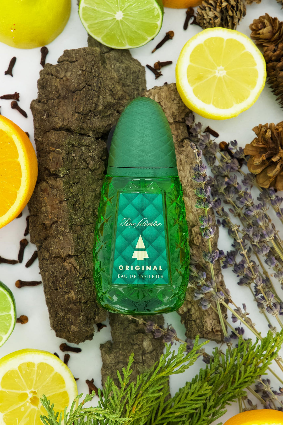 Original By For Men - A Men&#39;s Eau De Toilette Cologne Perfume Spray With A Million Dollar Fragrance - An Extreme Pheromone For The Classic Man In Your Life - 4.2 Oz