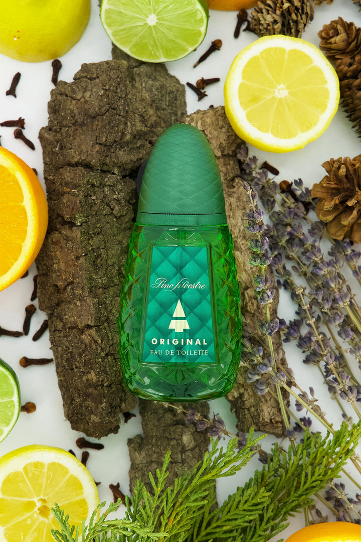 Original By For Men - A Men&#39;s Eau De Toilette Cologne Perfume Spray With A Million Dollar Fragrance - An Extreme Pheromone For The Classic Man In Your Life - 4.2 Oz