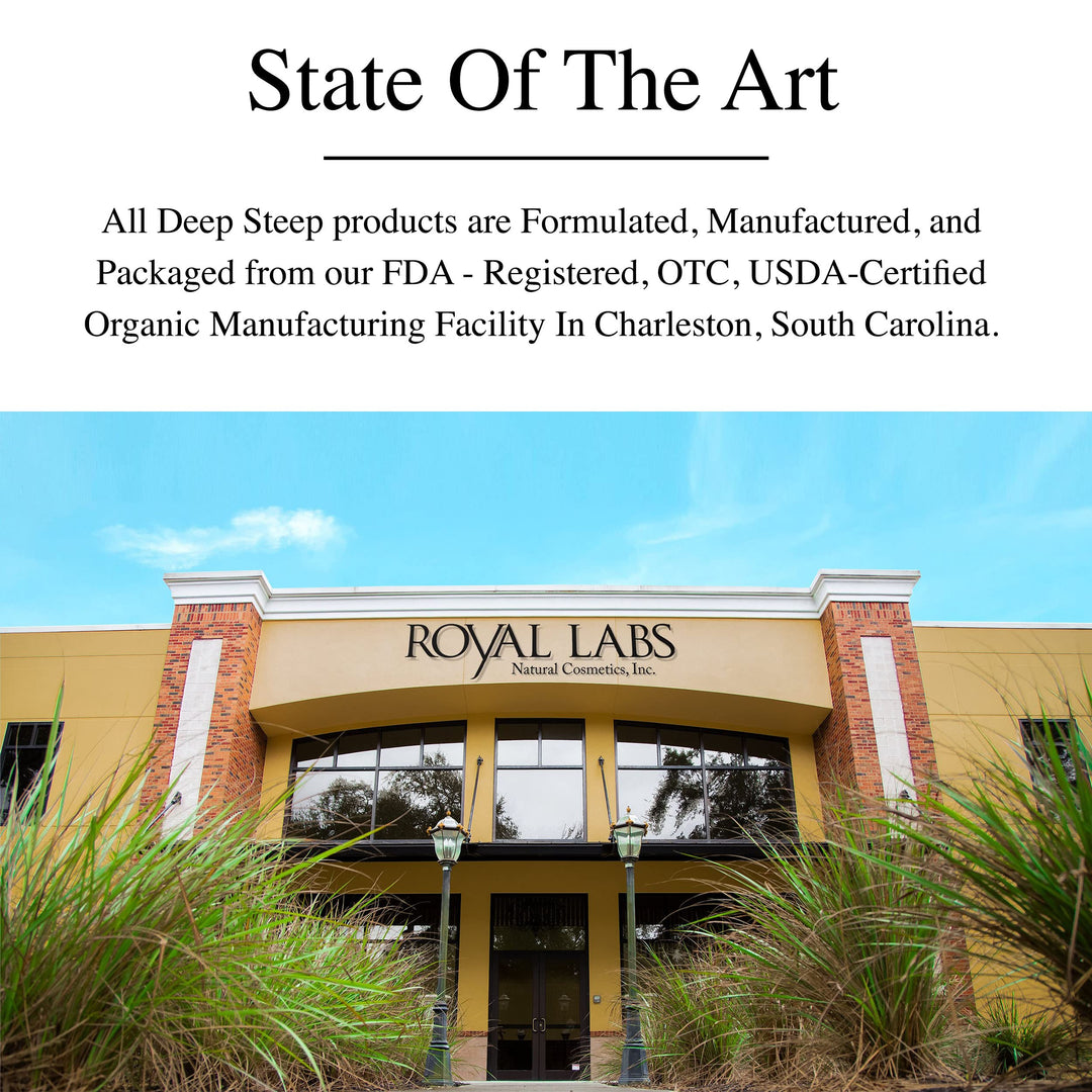 Argan Oil Sugar Scrub, Lavender Vanilla, 8 Ounce