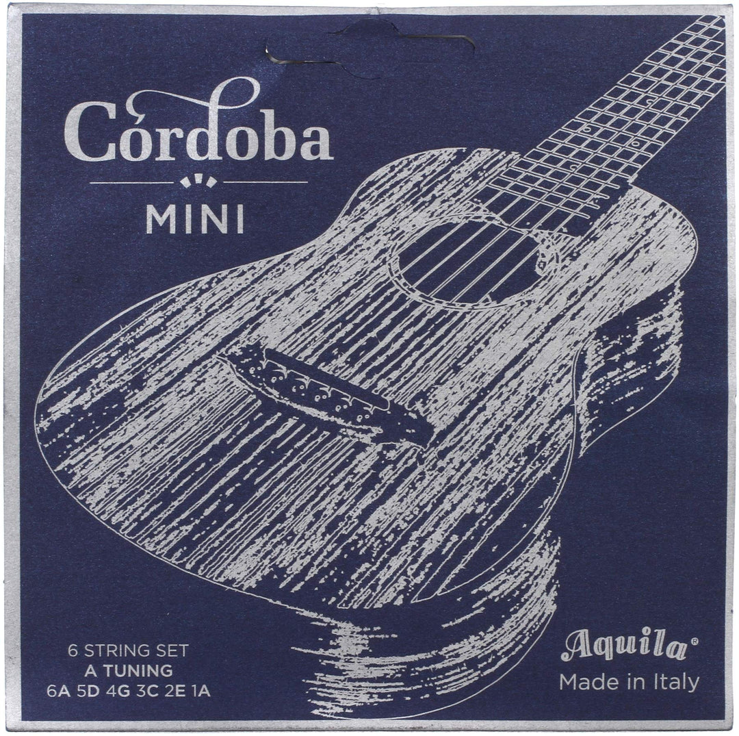 Acoustic Guitar Strings (05279)