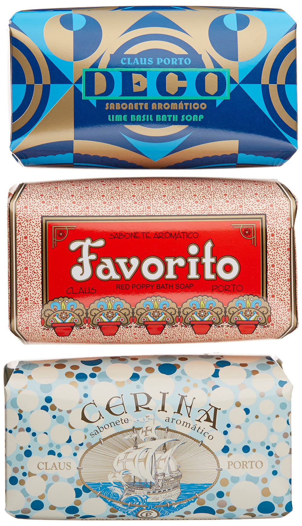 Gift Box Deco Collection #1