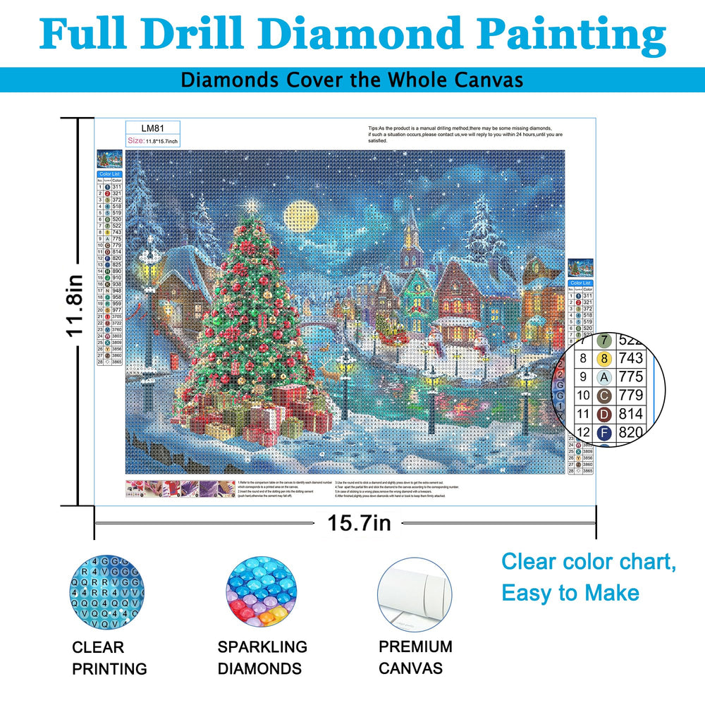 Diamond Painting Kits,Daisy Flower Diamond Art for Adults, 5d Diamond Painting Kits for Adults,Diamond Art Kits with Diamond Painting Accessories for Home Wall Decor 12 x 16inch