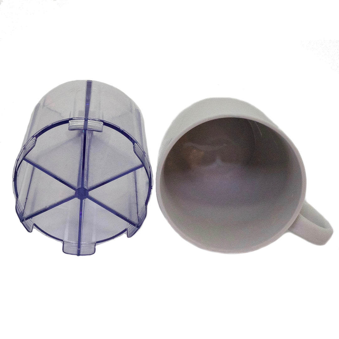 TS FIT Pill Dispenser