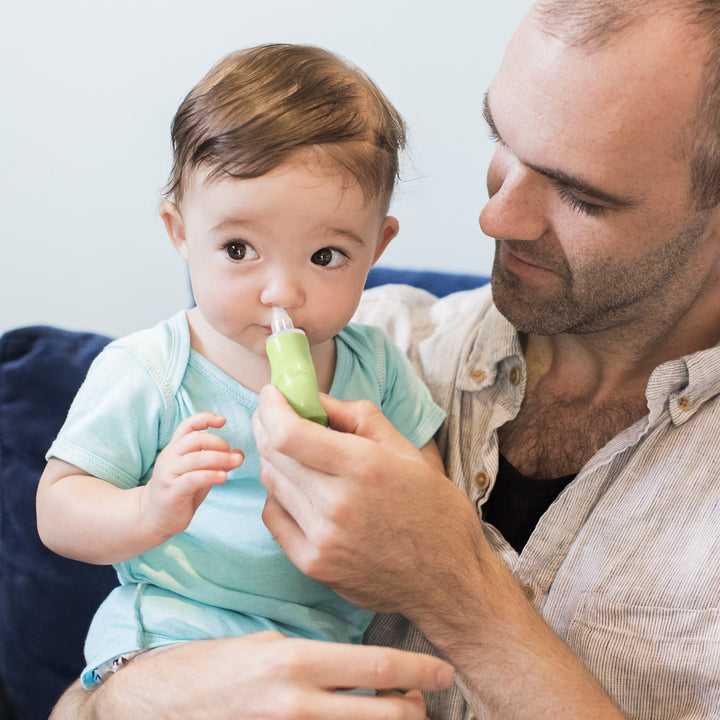 Green Sprouts Nasal Aspirator, 1 CT