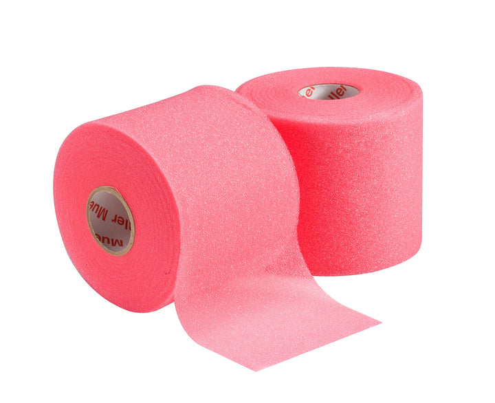 Pink : Mueller M Wrap MultiPurpose PreWrap