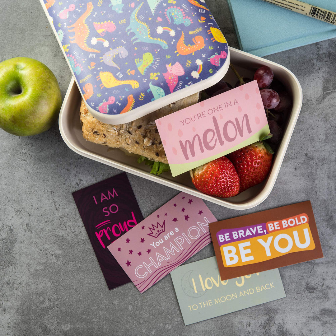 60 Pack Assorted Motivational Cards - Inspirational and Kindness Mini Note Cards, Gratitude Encouragement Card Set with 60 Unique Motivational Quotes Business Card Size (Assorted)