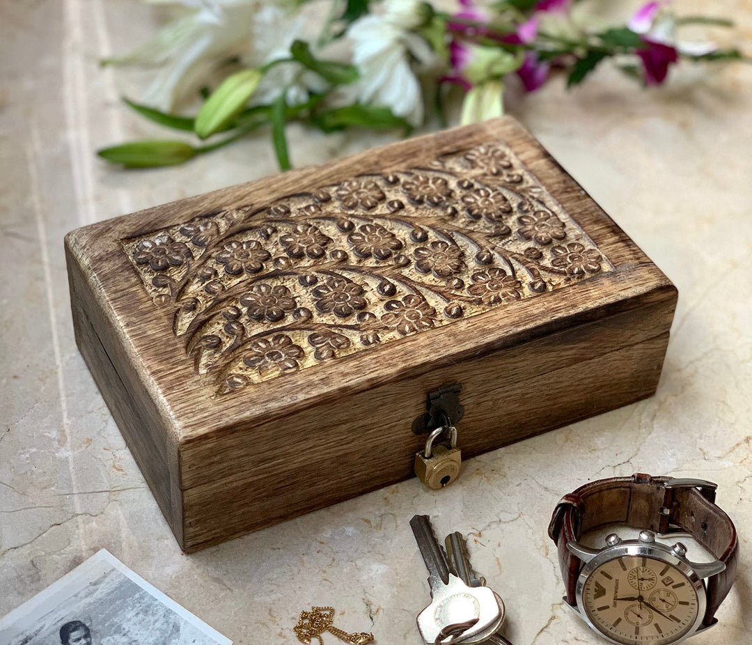 Great Birthday Gift Ideas Handmade Decorative Wooden Je