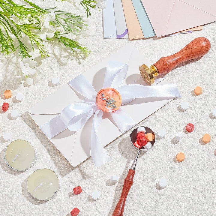 CRASPIRE Dragonfly Wax Seal Stamp Sealing Wax Stamps Dr