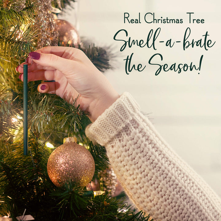 O Christmas Tree Bottle Bundle, Model:01631-001T