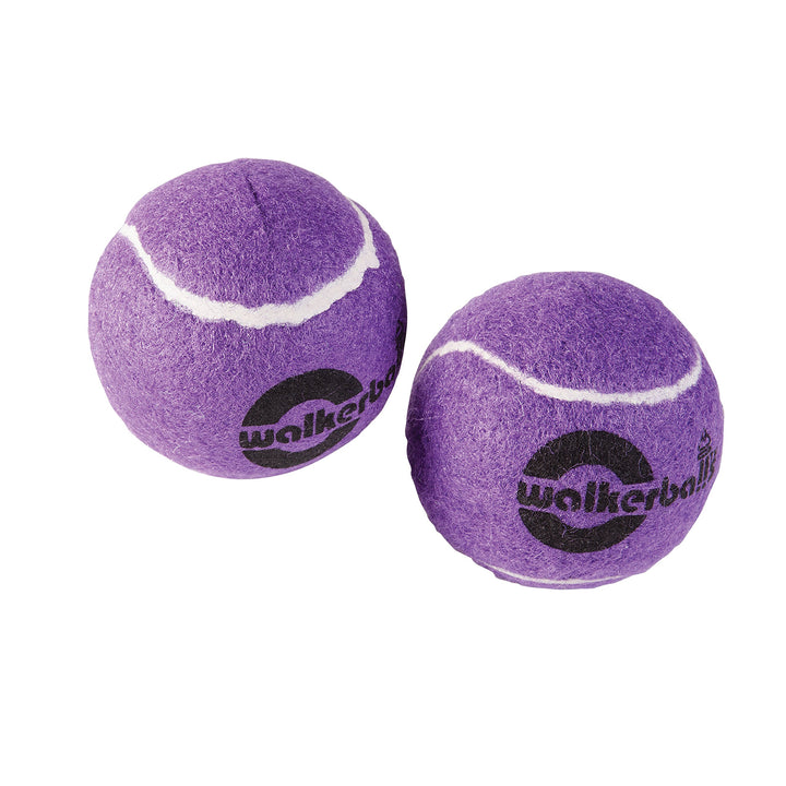 Mabis 510-1035-2000 Purple Walkerballs