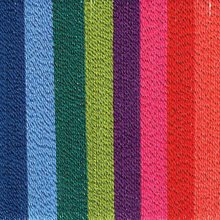 601-660 Bonbons Yarn, Celebrate