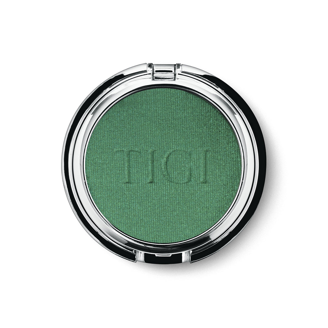 Cosmetics High Density Single Eyeshadow, Emerald Green, 0.13 Ounce (764147)