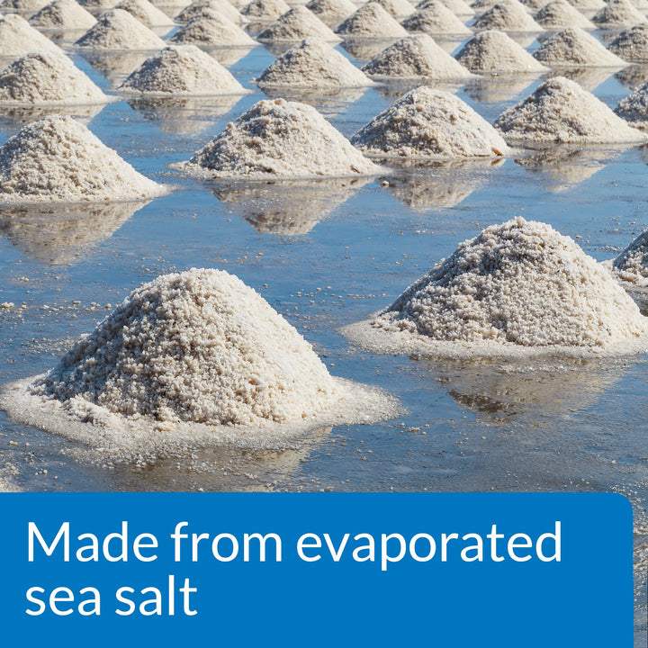 API AQUARIUM SALT Freshwater Aquarium Salt 36-Ounce Box