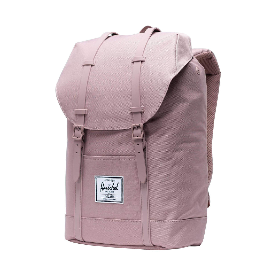 Retreat Backpack, Black/Black, Classic 19.5L