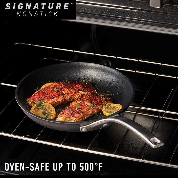 Calphalon Nonstick Frying Pan with Stay-Cool Handles