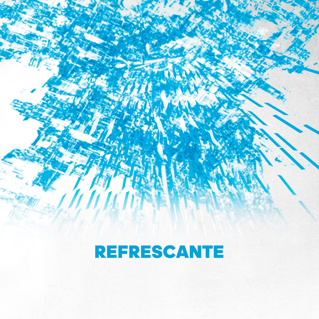 ADIDAS Ice Dive Male Shower Gel, 400 ml