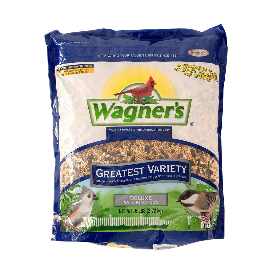 6-Pound Bag : 62034 Greatest ariety Blend, 6-Pound Bag