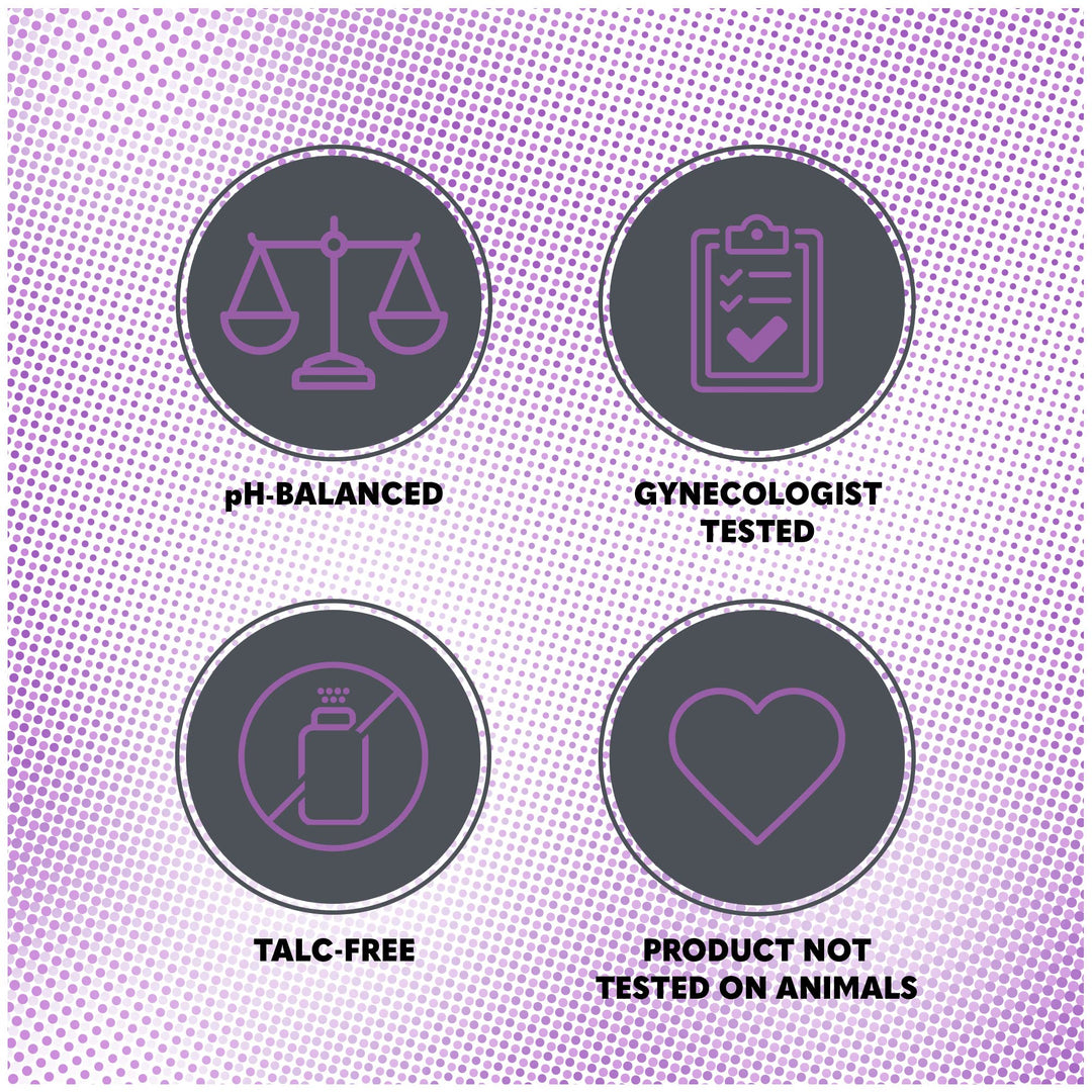 Summer&#39;s Eve Ultra Extra Strength Feminine Deodorant Spray, 2-Ounce Cans (Pack of 6)