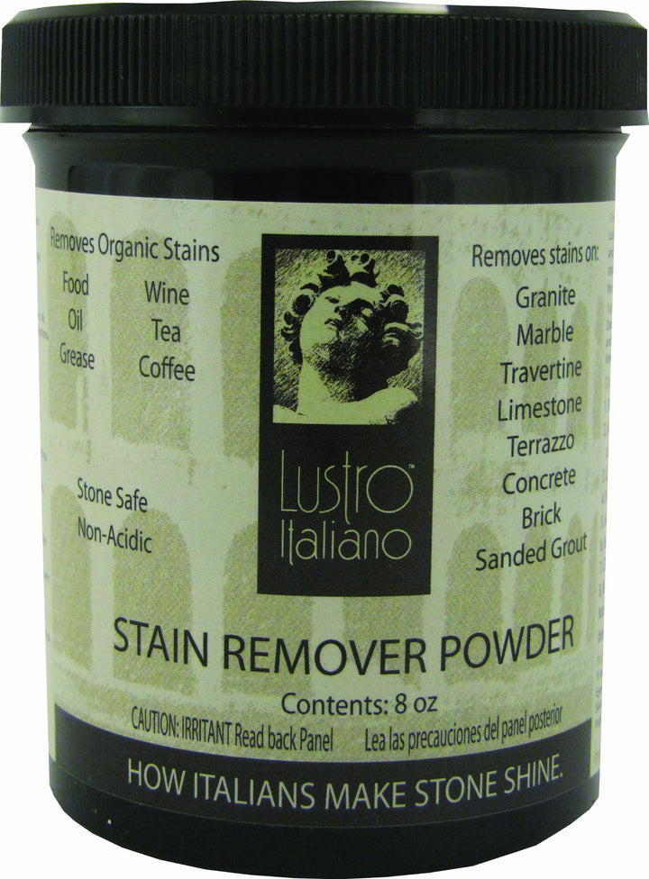 Stain Remover Powder, 8 oz