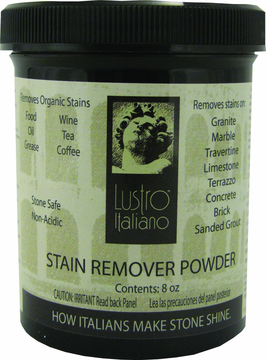 Stain Remover Powder, 8 oz