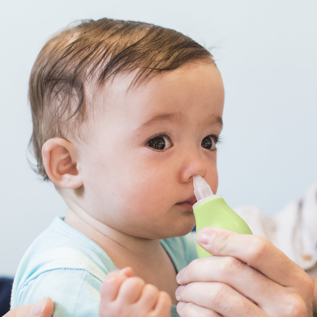 Green Sprouts Nasal Aspirator, 1 CT