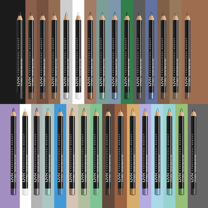 Slim Eye Liner Pencil 928 Velvet