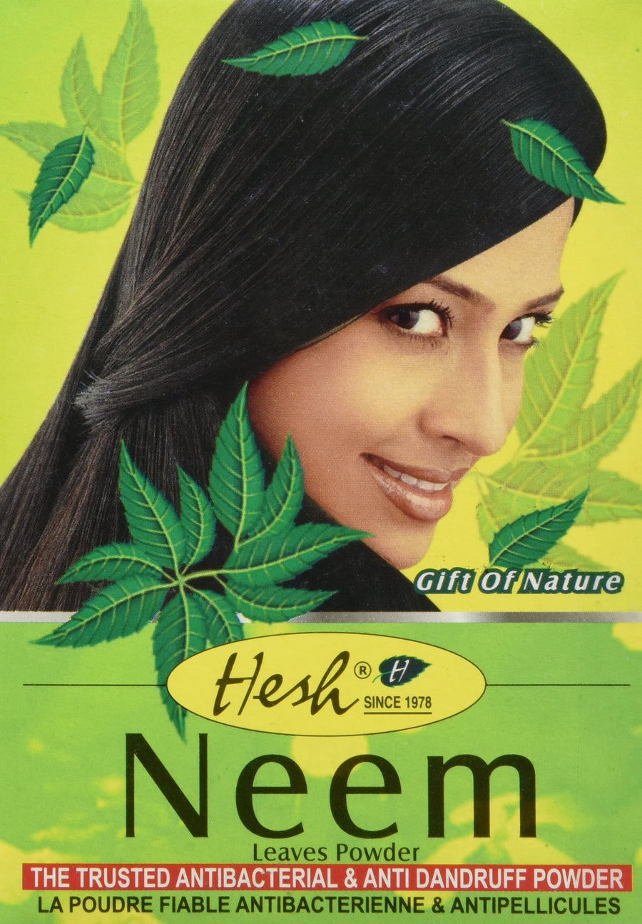 Hesh Neem Powder, 100 g