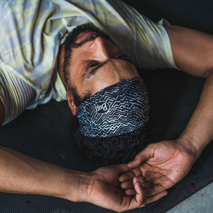 CoolNet UV+ Multifunctional Headband Vere, One Size