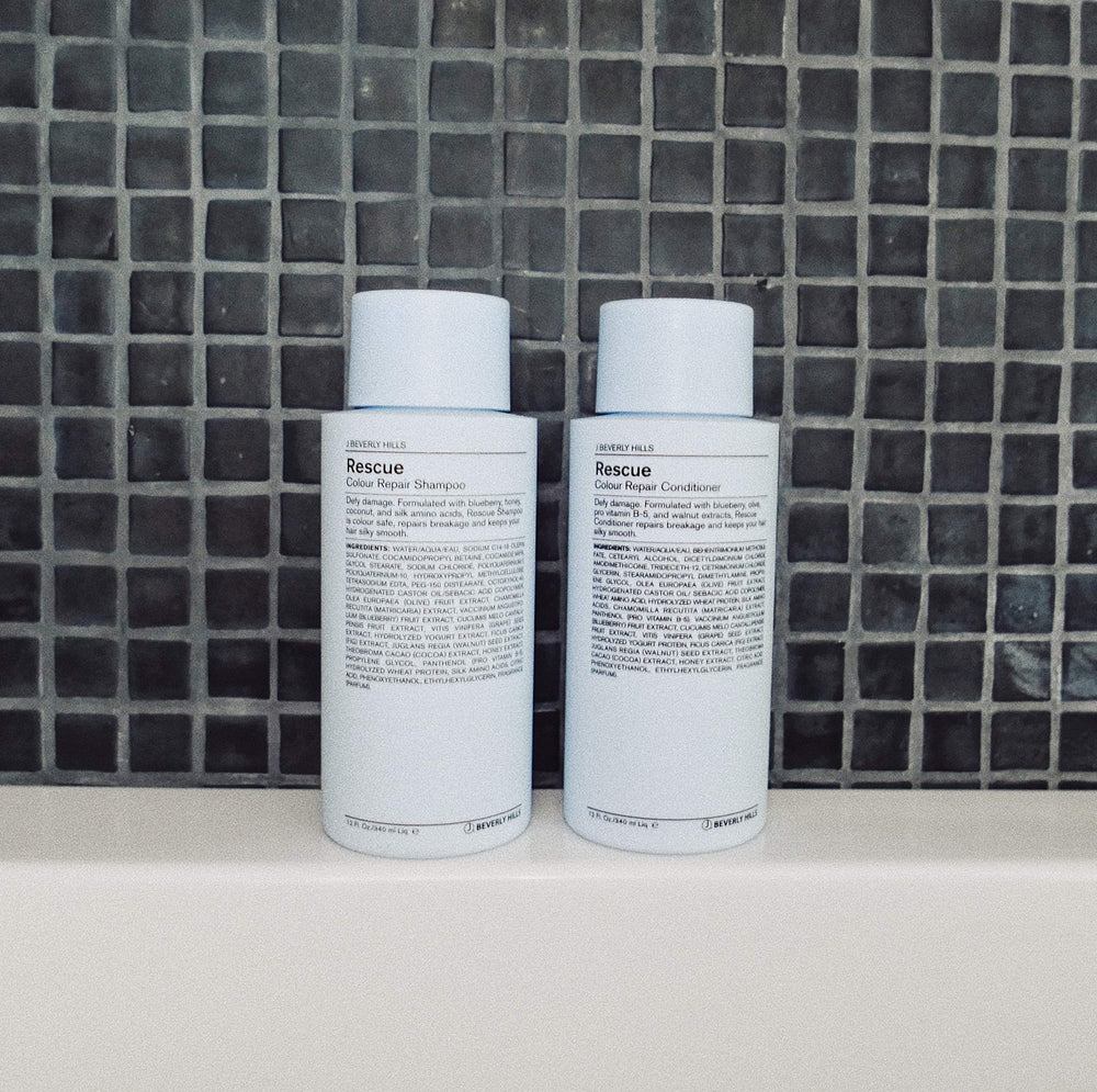 Rescue Anti-Aging Conditioner 350ml/12oz