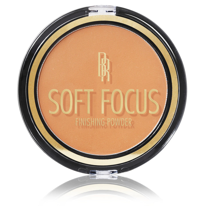 True Complexion Soft Focus Finishing Powder - Golden Almond Finish