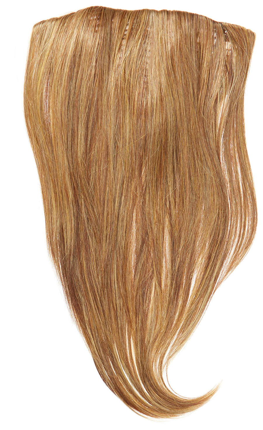 Glazed Strawberry, 22 Inch: Hairdo HD Straight Extension T2L, Glazed Strawberry, 22 Inch