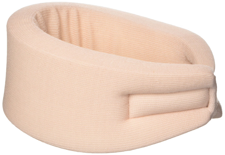 3.5 Wide : ITA-MED Foam Cervical Collar for Adult Neck 