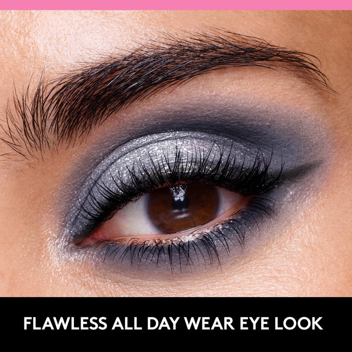 truNAKED Eyeshadow Palette (packaging may vary)