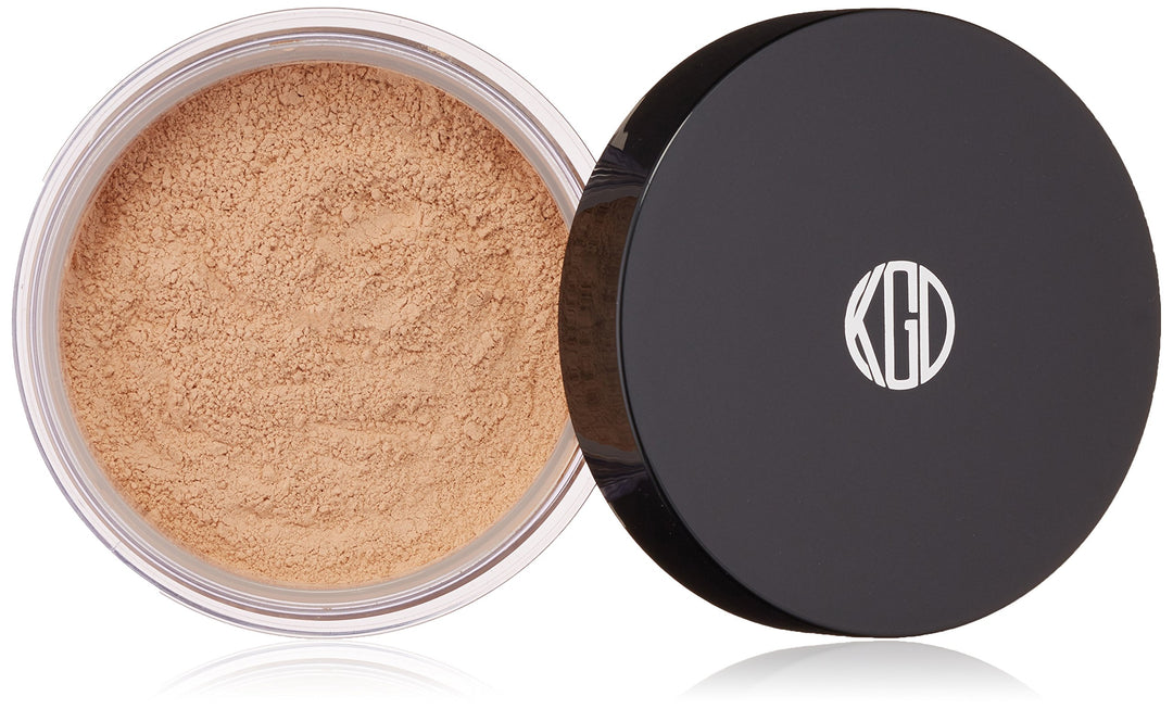Natural Lighting Powder, Light Beige, Unscented, 12 g.