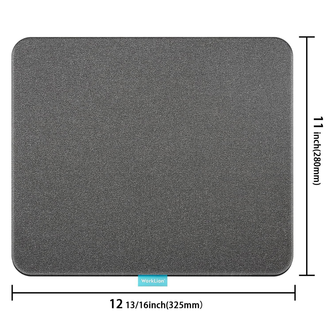 Heat Press Mat 11x13: Double-Sided Fireproof Materials Protective Resistant Mat for Cricut Easypress/Easypress 2 &amp; HTV Craft Vinyl Ironing Insulation Transfer Projects