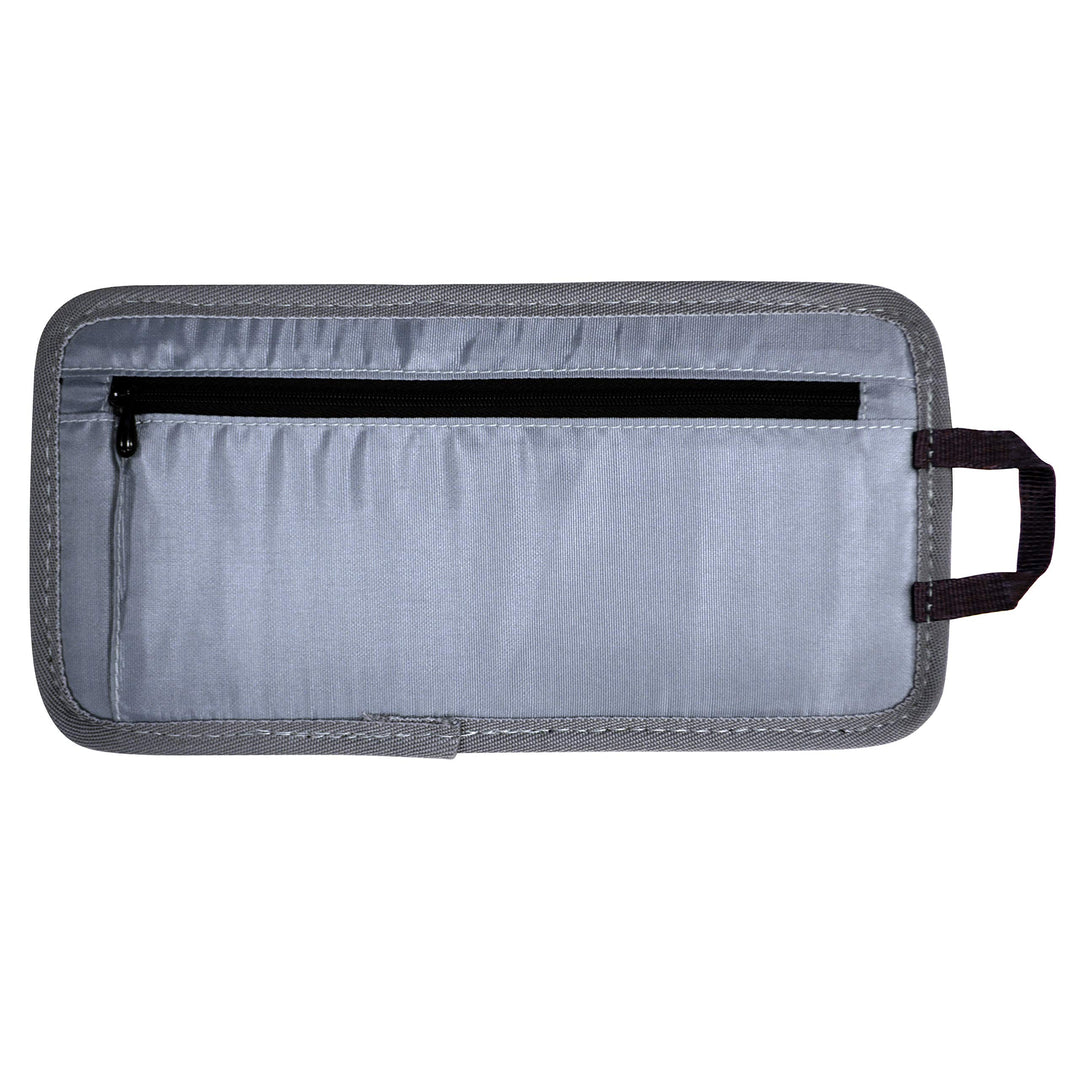 CPG5GY GRID-IT!® Accessory Organizer - Small 10.25 x 5.125 (High-Rise Gray)