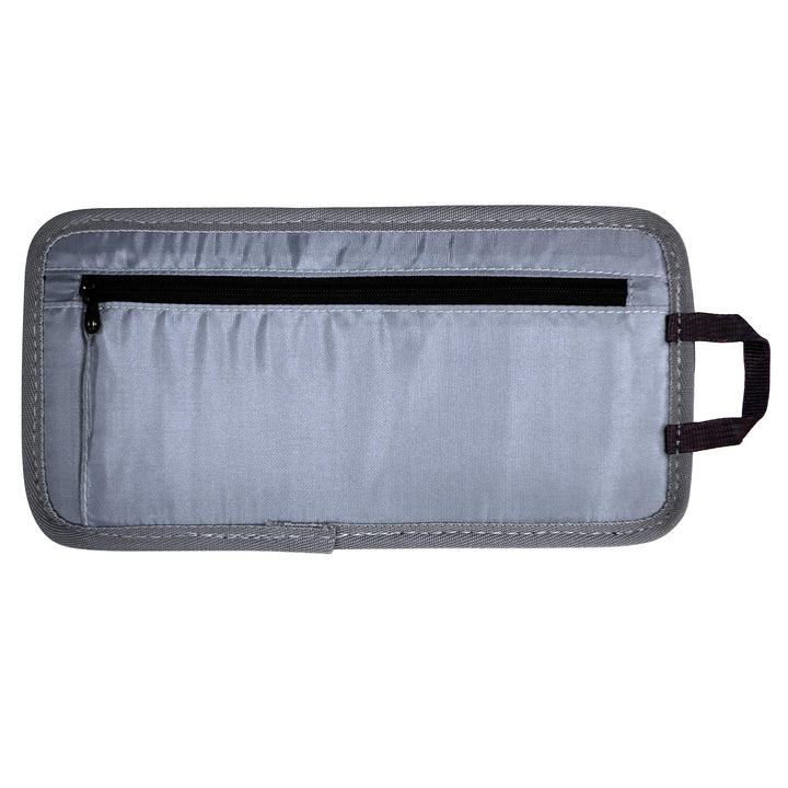 CPG5GY GRID-IT!® Accessory Organizer - Small 10.25 x 5.125 (High-Rise Gray)