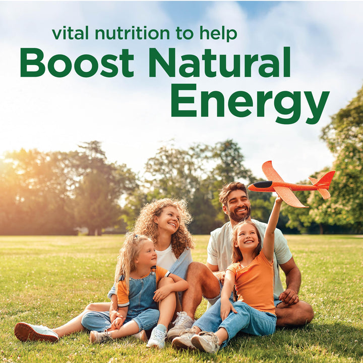 COUNTRY FARMS Super Fruits and Veggies Capsules, Whole 