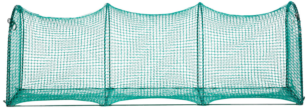 Outdoor Net Cat Enclosure for Decks, Patios, Balconies 18x 24x 4.5