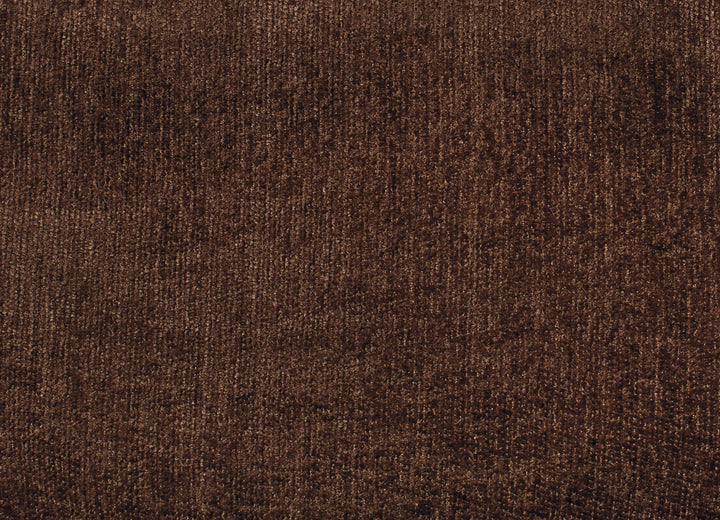 Soothing, Comfortable Hot/Cold Therapy Buckwheat Seed Filled Compact Wrap - Mocha