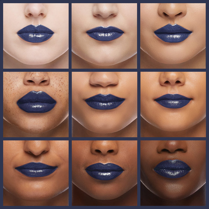 Metalicious Lip Sculptor Magnetic Sapphire (Blue)