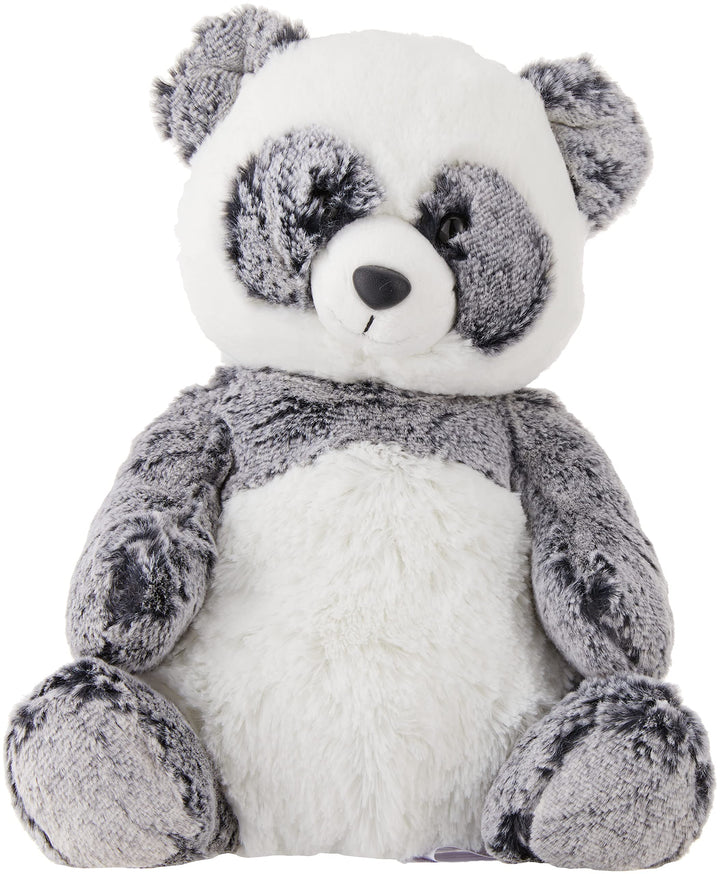 ® Snuggly Sweet &amp; Softer™ Ping Panda™ Stuffed Animal - Comforting Companion - Imaginative Play - White 12 Inches