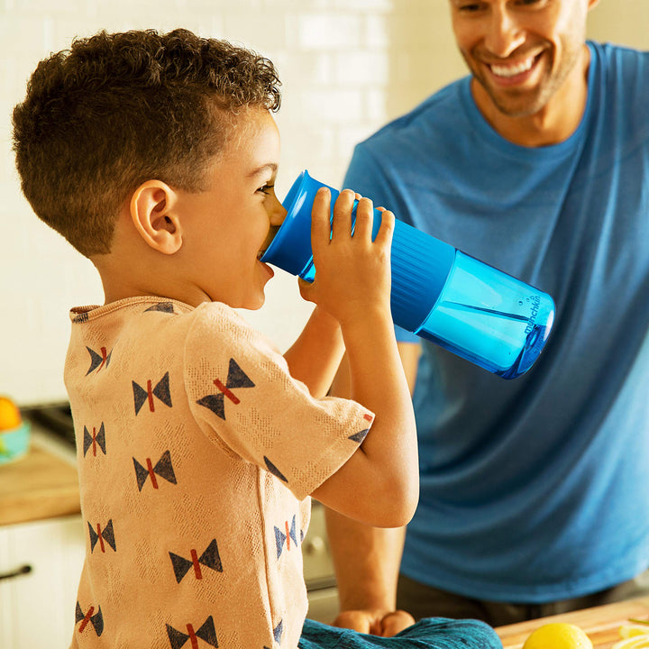 Munchkin® Miracle® 360 Spill Proof Sippy Cup, 24 Ounce,