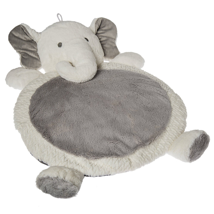 Mary Meyer Bestever Baby Mat, Grey Elephant