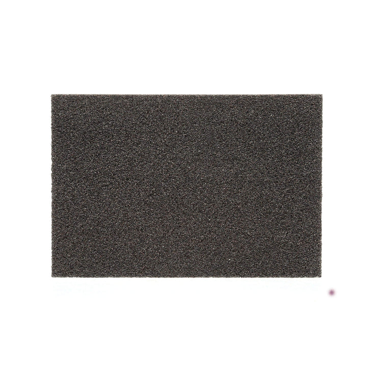Sanding Sponge Block, 12-Pack, Medium Grits, 3-3/4 in x 2-5/8 in, Designed For Sanding Wood, Paint, Metal, Plastic or Drywall, Features Abrasive, Made with Durable Flexible Foam (CP002-12P)