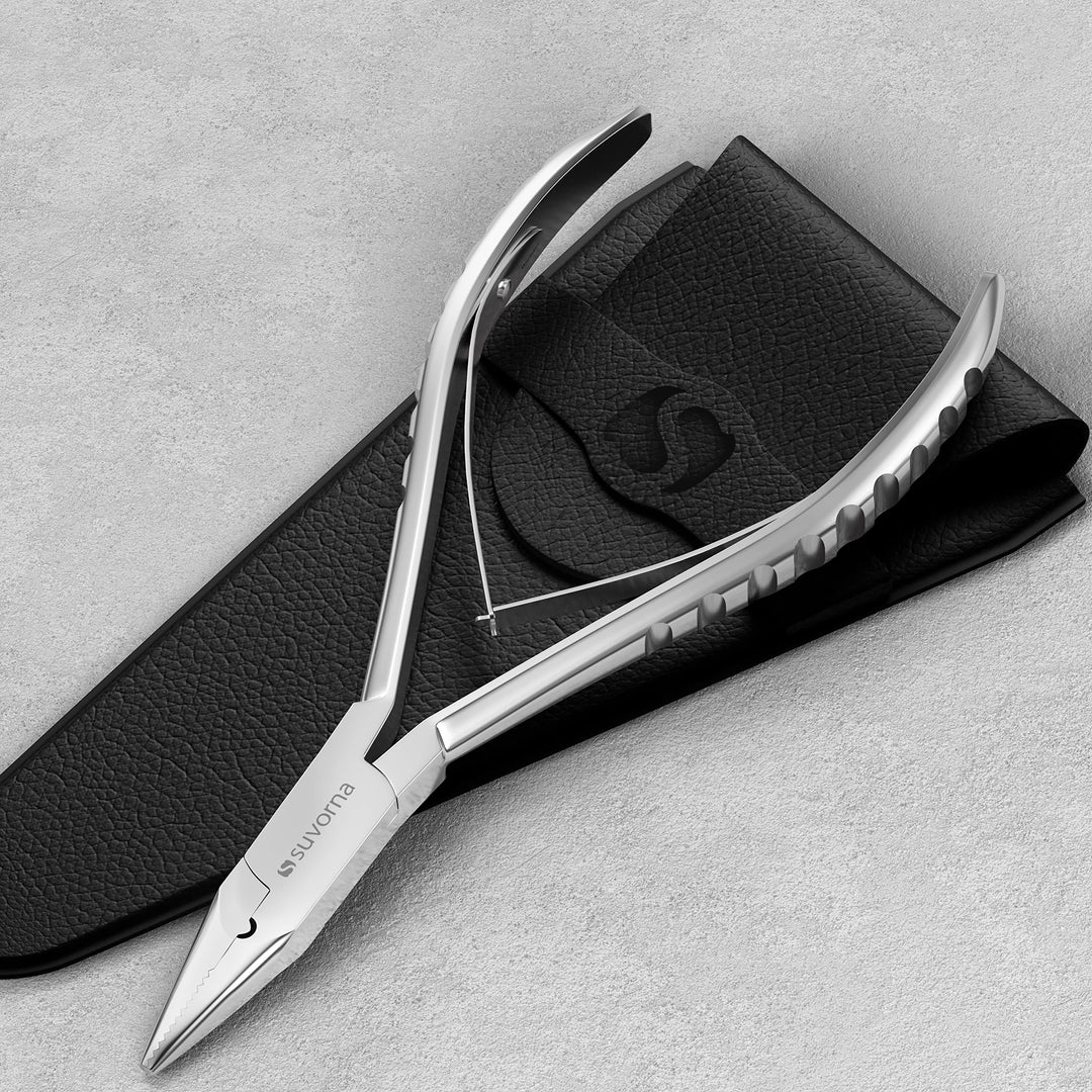 Micro Ring Hair Extension &amp; Beading Tool Kit Plier